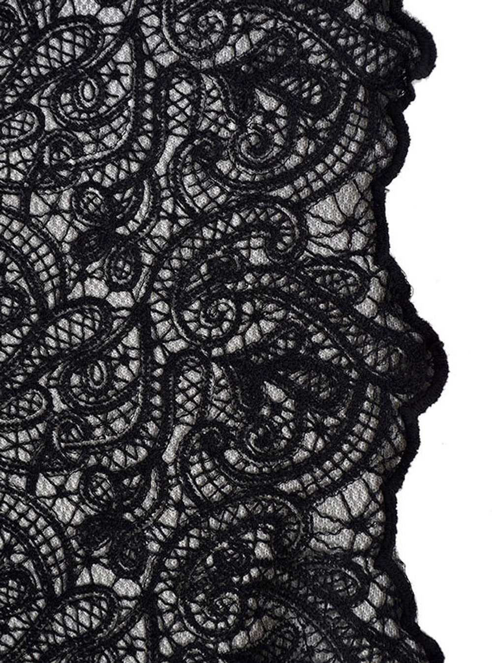 Кружевная юбка Аурелия