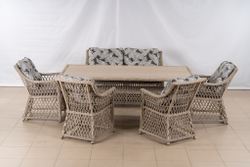 Стол, коллекция Сицилия