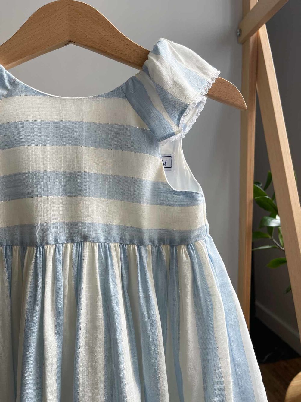 Платье Tartine et Chocolat