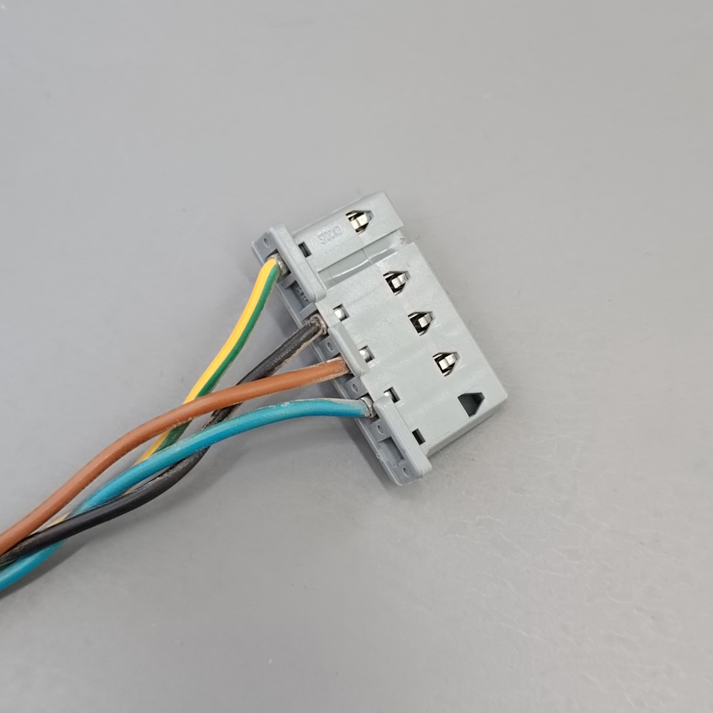 Б/У Блок розжига для котлов BAXI NUVOLA - VZ 2/10 SAC арт. 8419570