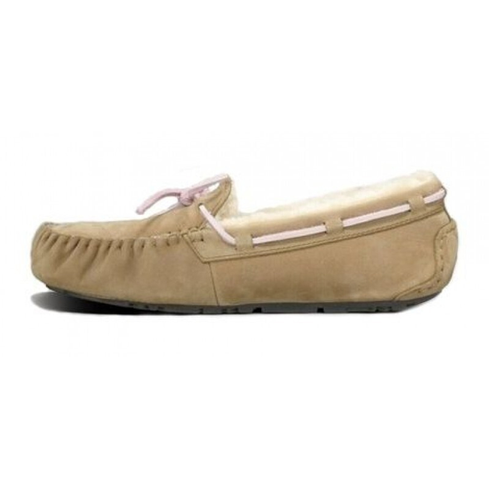 Мокасины Dakota Sand