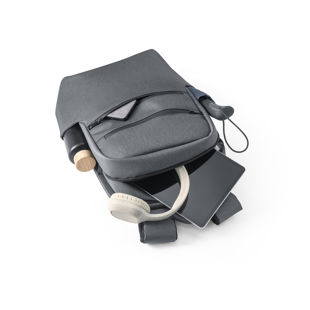 BROOKLYN. Рюкзак для ноутбука 17''