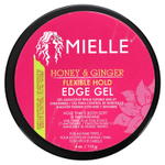 Mielle, Гель для фиксации с медом и имбирем, 113 г (4 унции)