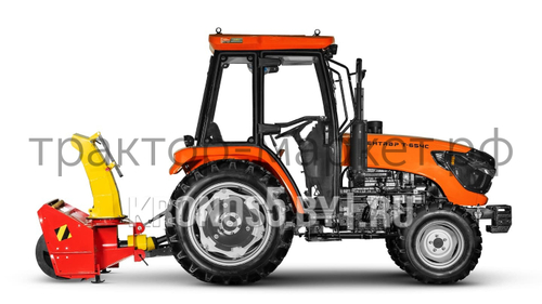 Снегоочиститель Таим CT-1500 (1,5 м)