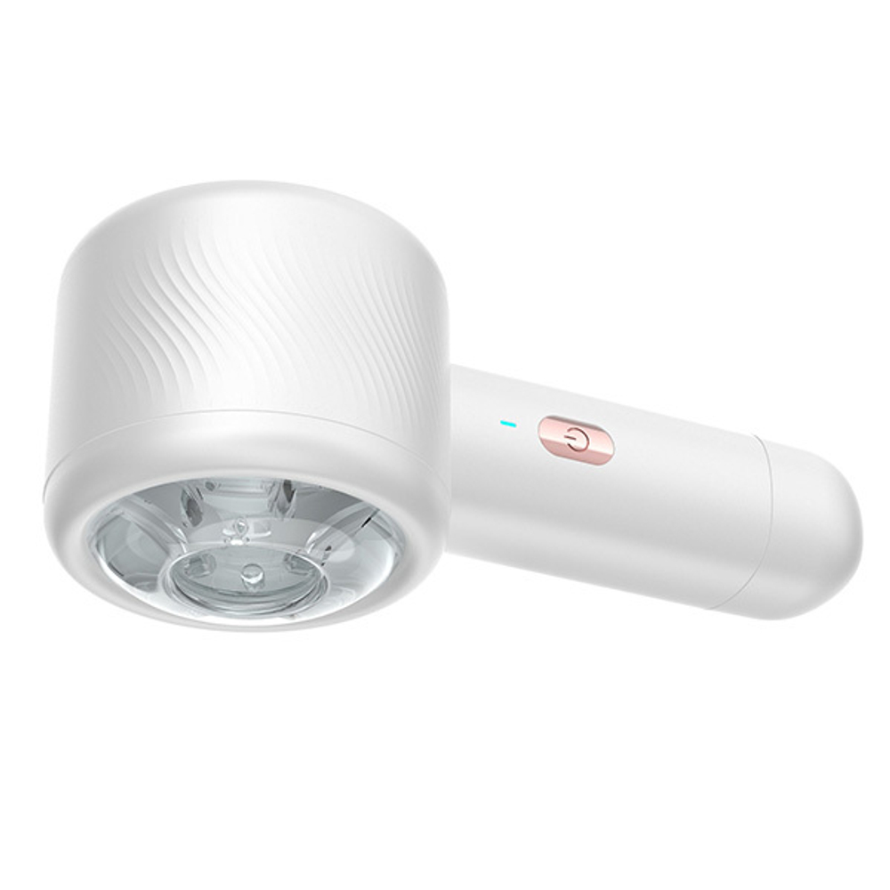 Автоматический фрикционный мастурбатор Secwell SW1077