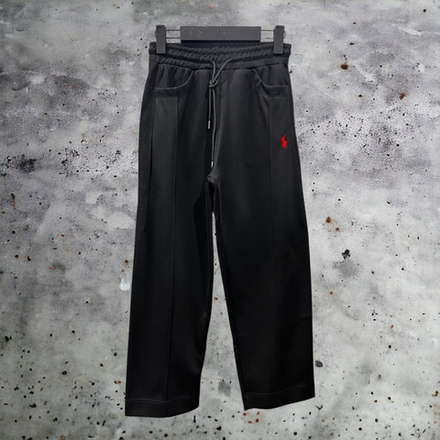 Штаны Ralph Lauren #6 • Черный