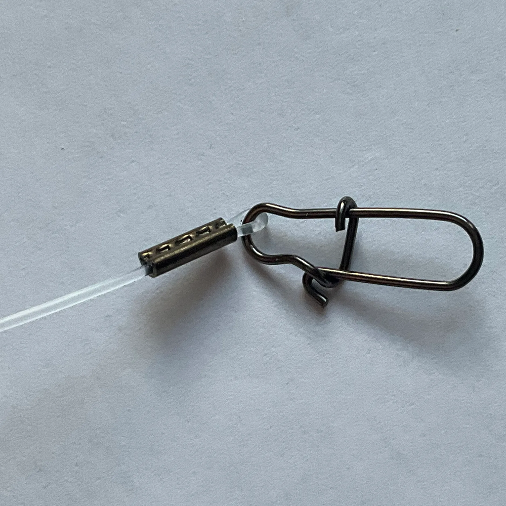 Поводок флюорокарбоновый Tagawa Classic CS5-F -