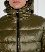 Куртка Calando BOSS BLACK - хаки(50520200)