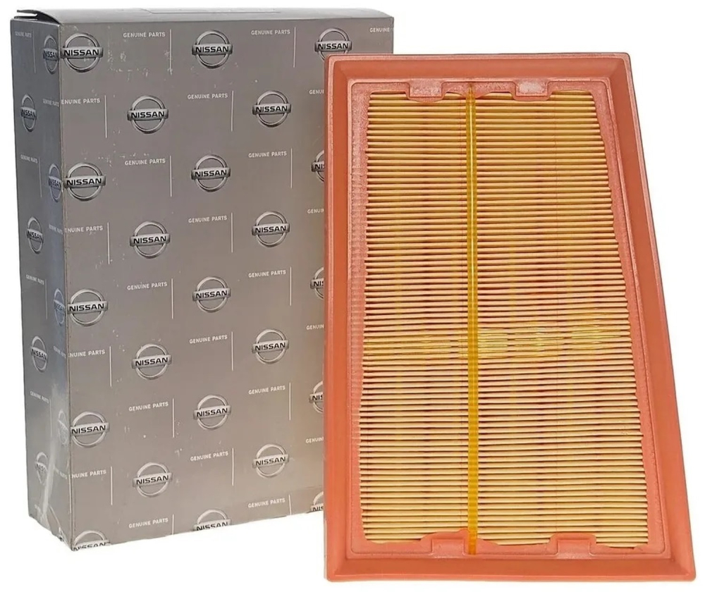 Фильтр воздушный 16546JD20B Nissan Qashqai, X-Trail