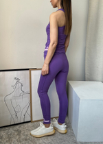 Леггинсы Adidas & Stella McCartney, S