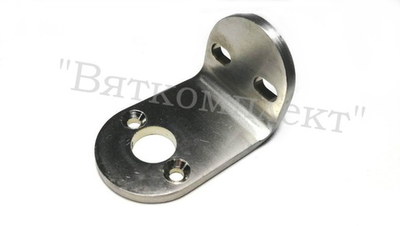 Кронштейн левый КПЭМ-60.15.00.002