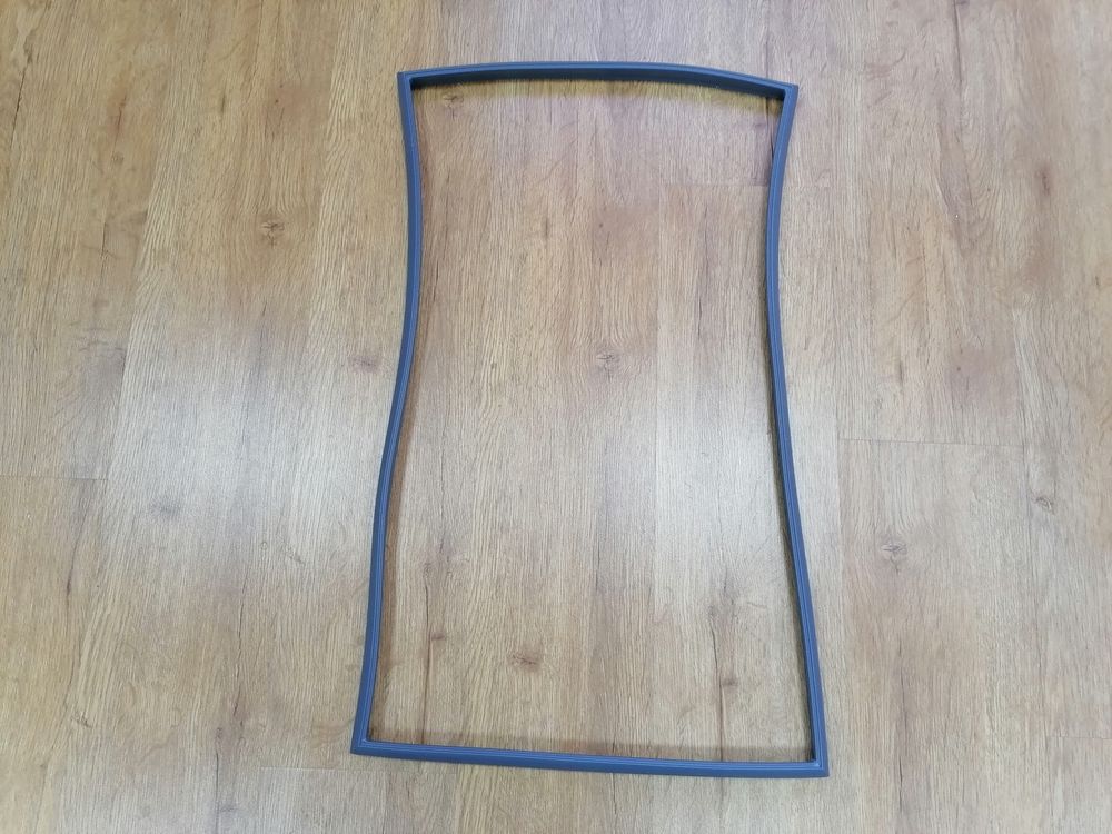 Уплотнение двери пароконвектомата Rational SCC CMP 101 LM1 LM2 D начиная с 04/2004 (Аналог 20.02.552P, Россия)