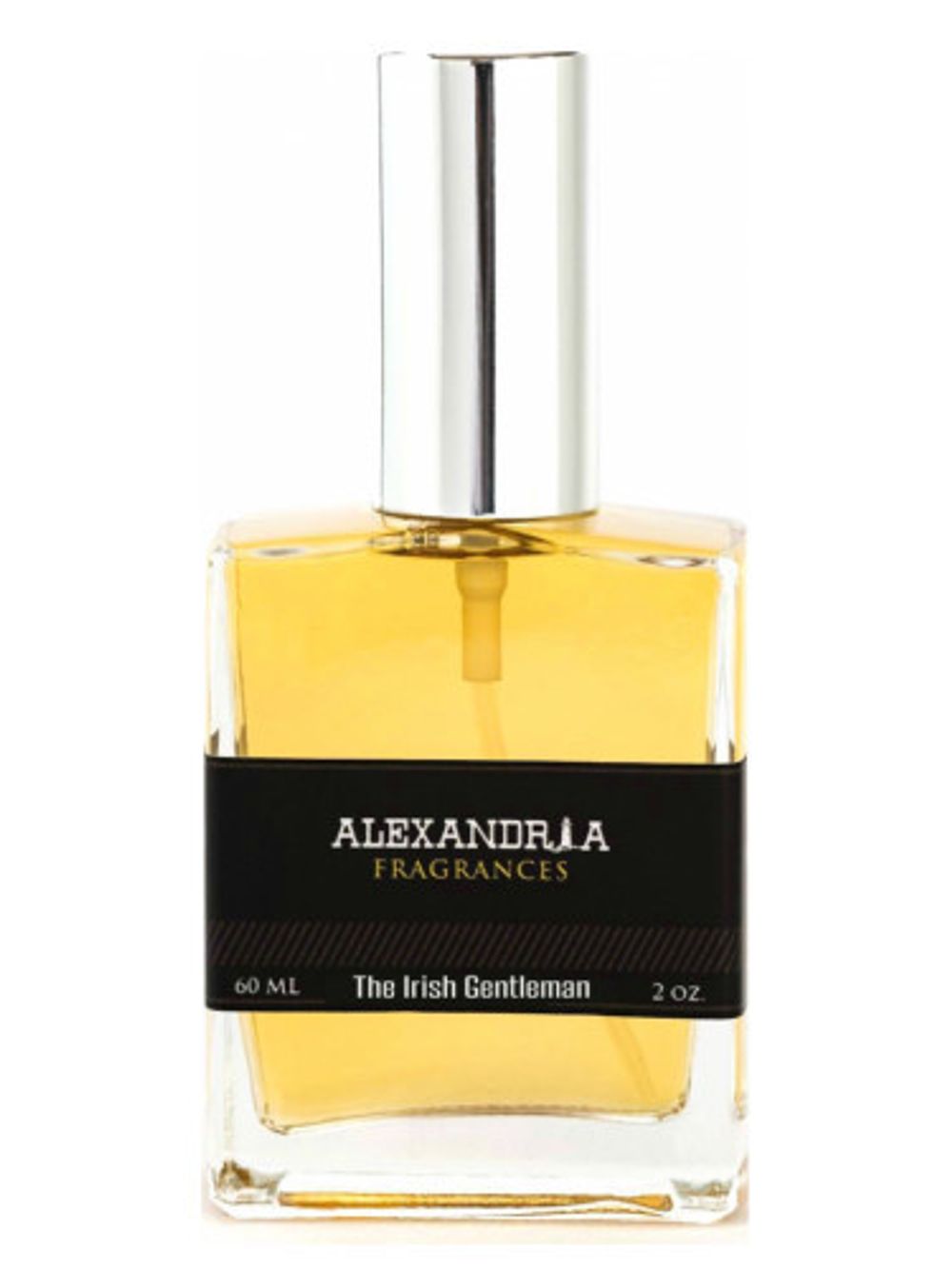 Alexandria Fragrances The Irish Gentleman