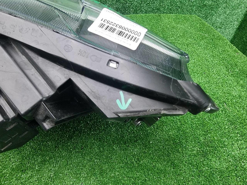 Фара правая Haval Jolion (2021-н.в.) LED