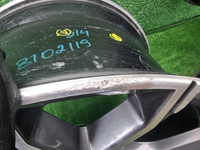 Диск Комплект R21 BMW X5 G05 (18-нв) 741 стиль