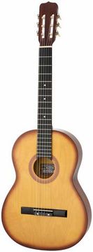 Классическая гитара 4/4 NEWART GC- SB 20