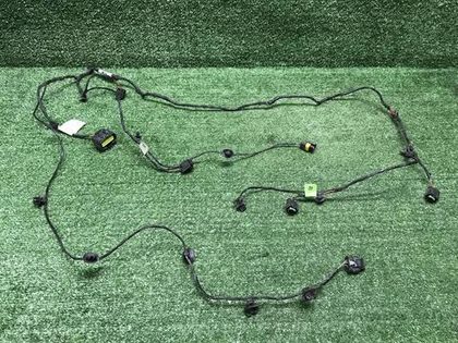 Проводка перед бампера Chery Tiggo 8 Pro Max 22-нв