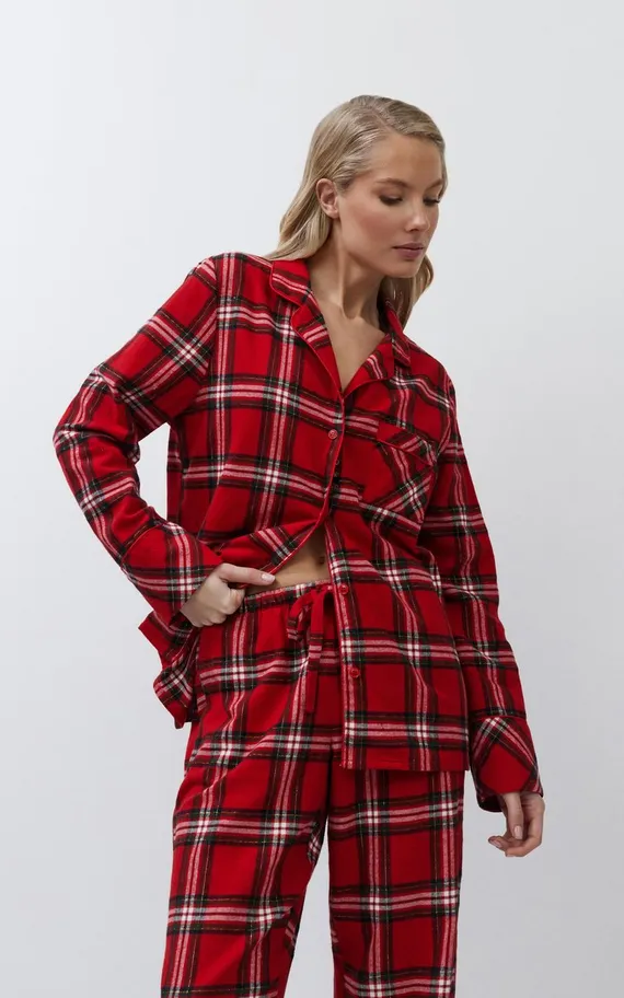 BELL Пижама женская со штанами