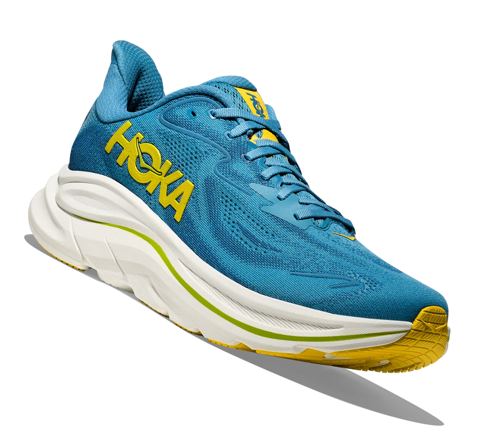 Кроссовки мужские Hoka Clifton 10