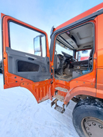 Shacman (Shaanxi) SX* 6x4 Самосвал SX32586T384 (Дизельный, 11,6 л, 369 л.с., МТ)