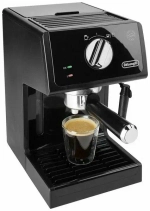 Кофеварка рожкового типа DeLonghi ECP31.21