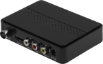 Приставка для цифрового ТВ CADENA CDT-2291SB
