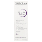 Bioderma, Cicabio, успокаивающий восстанавливающий крем, 40 мл (1,3 жидк. Унции)