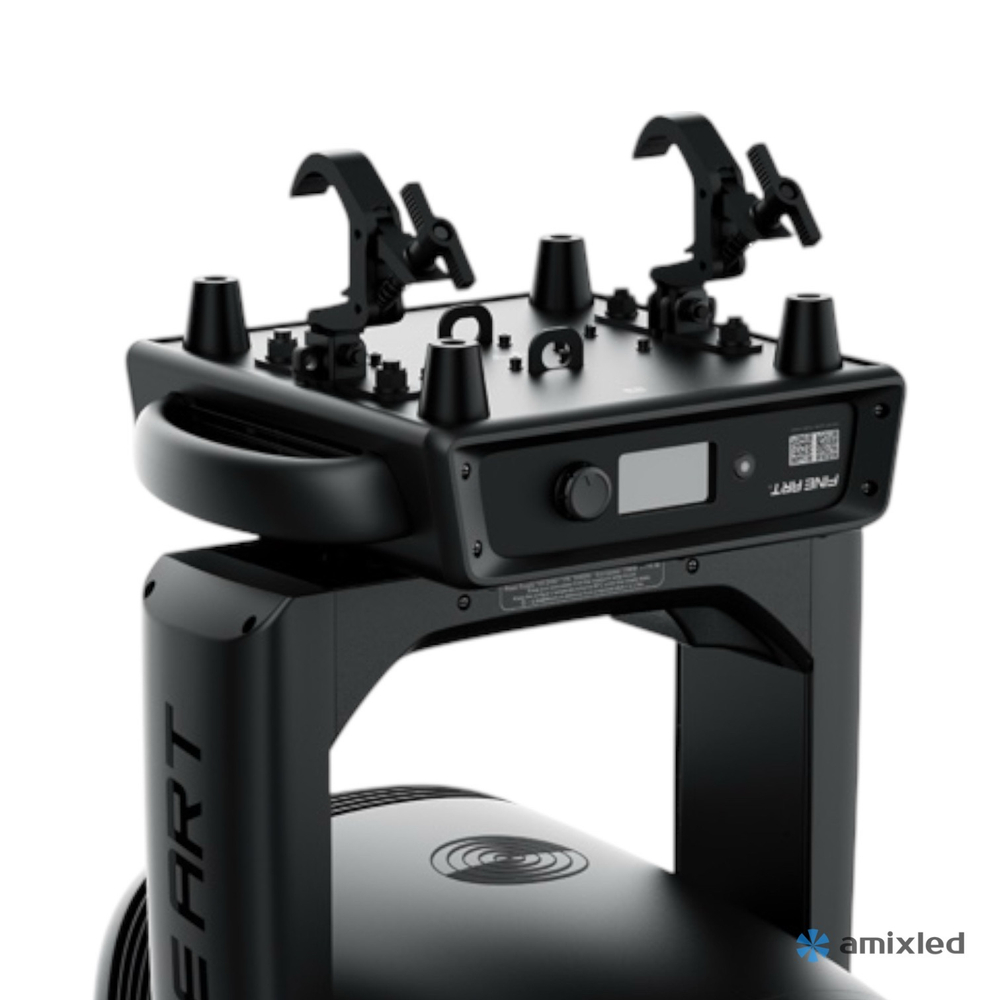 Световой прибор FINE ART 1700 Ultra BSWF