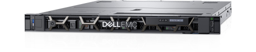 Сервер Dell PowerEdge R6525 (up to 10x2.5″ NVME + 2x2.5″ NVME) rack 1U / iDRAC9 Enterprise/ Rails / Bezel / 3Y WR / 2 x AMD EPYC 7643 / 16 x 64GB RDIMM, 3200MT/s / 8 x 7.68TB Enterprise NVMe Read Intensive AG Drive U.2 Gen4 with carrier / 2 x 7.68TB Enter