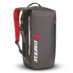 D-elements Backpack / Черный