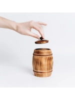 Емкость неполимерная