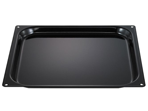 Противень эмалированный 2/3 GN, высота 20 мм VZug