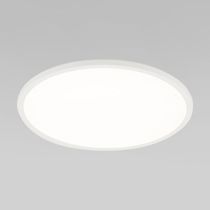 Потолочный светодиодный светильник TK Lighting 6904 Aqua