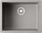 Кухонная мойка OMOIKIRI Kata 54-U-GR (арт.4993411)