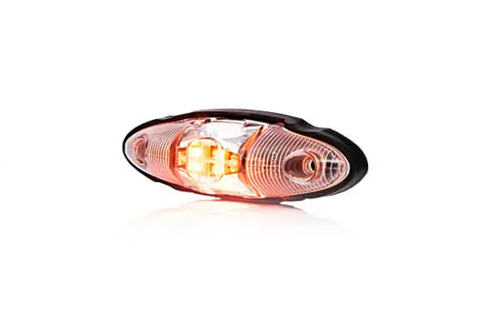 Фонарь габаритный Fristom FT-038 LED