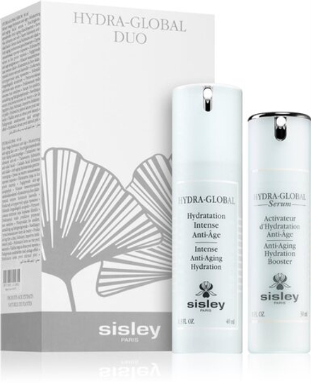 Sisley Hydra-Global Moisturizing Duo - подарочный набор /   / GTIN 3473311266255