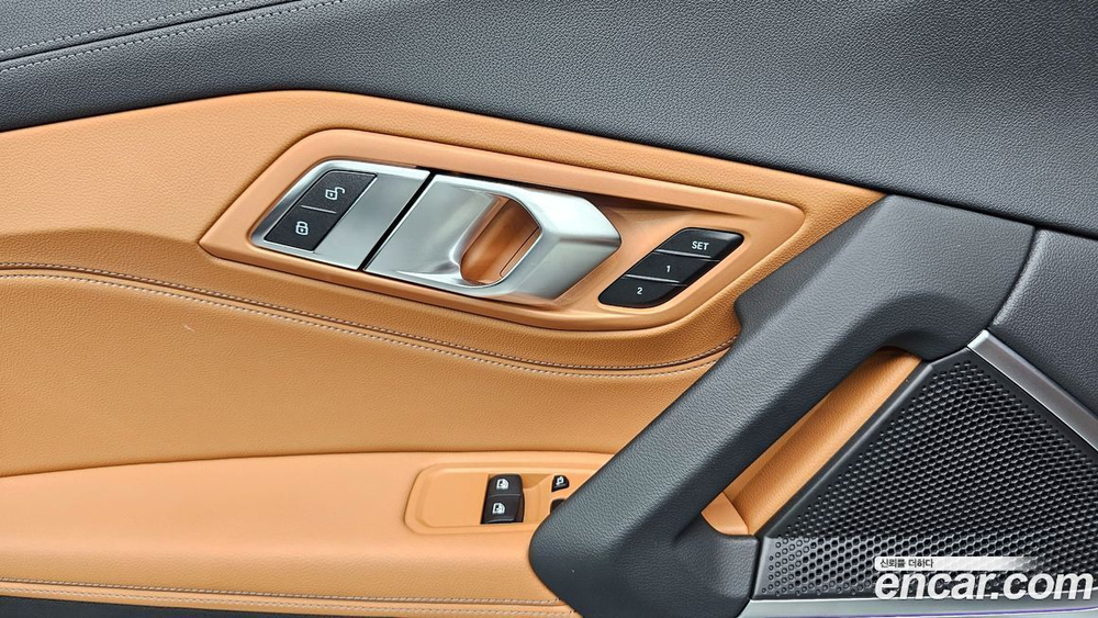 BMW Z4 (G29) sDrive20i M Sports (09.2023)