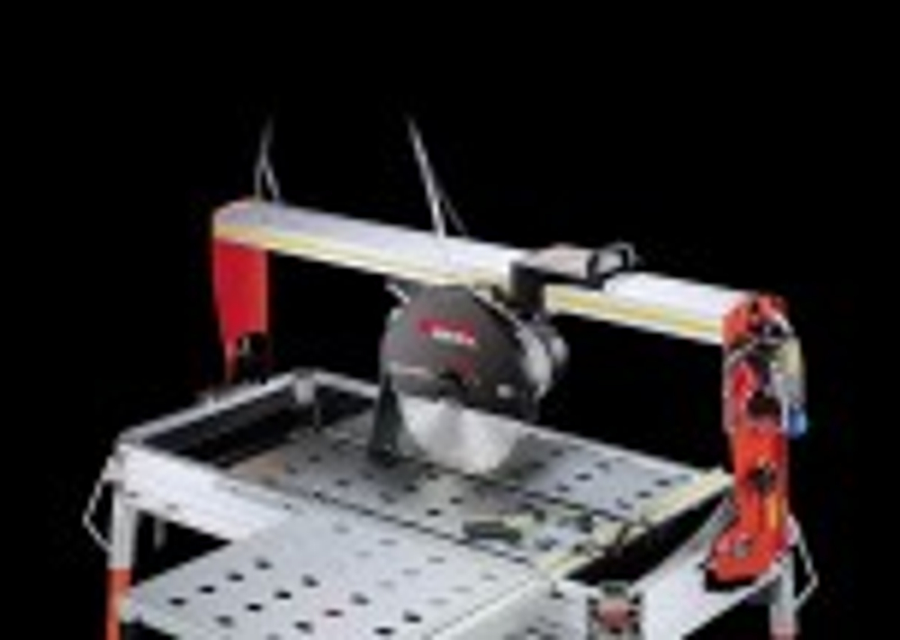 Станок камнерезный BATTIPAV PRIME 100 9100