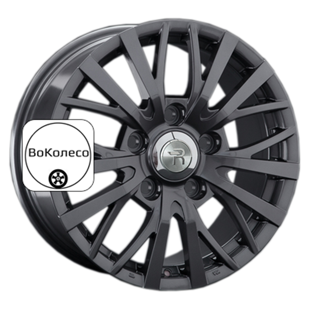 8x18/5x150 ET56 D110,1 TY245 GM (пш) Replay