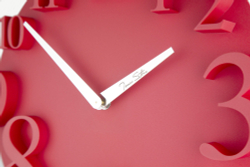 Часы настенные Tomas Stern 4023R Германия