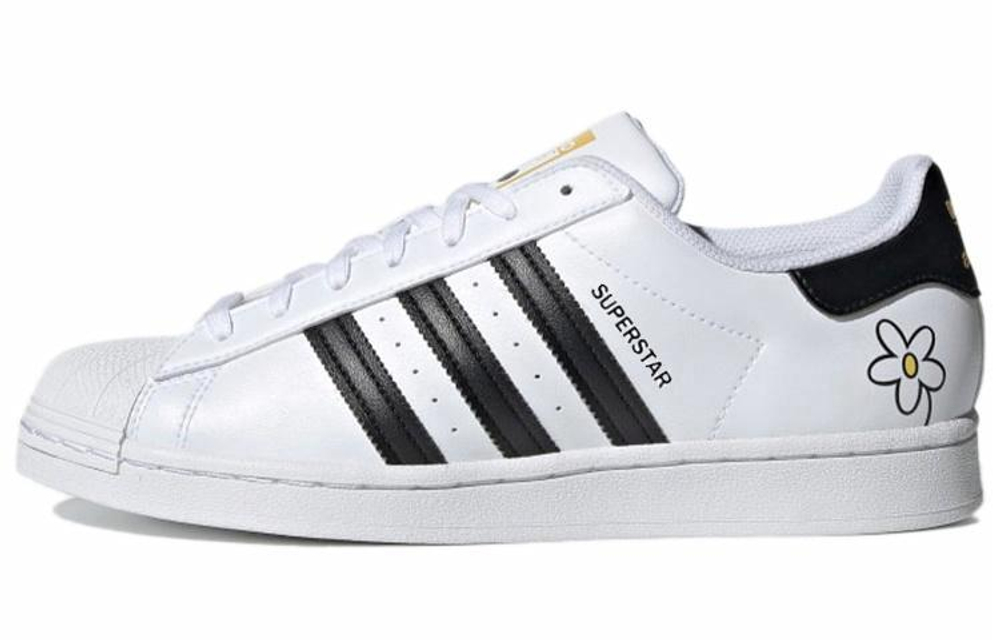 Кроссовки Disney X Adidas Originals Superstar