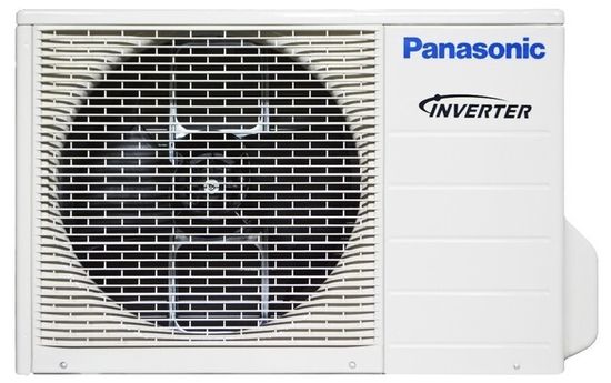 Настенная сплит-система Panasonic CS-E28RKDS + CU-E28RKD, белый