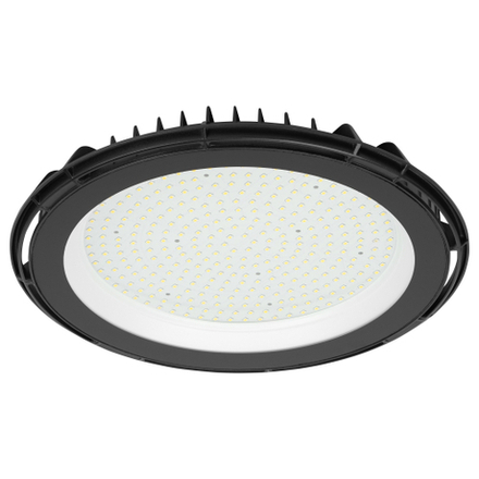 Светильник светодиодный ЭРА SPP-402-0-50K-150 150Вт 15000лм 5000K 80Ra Кп&lt;5% КСС Д 120° 3 года IP65 подвесной