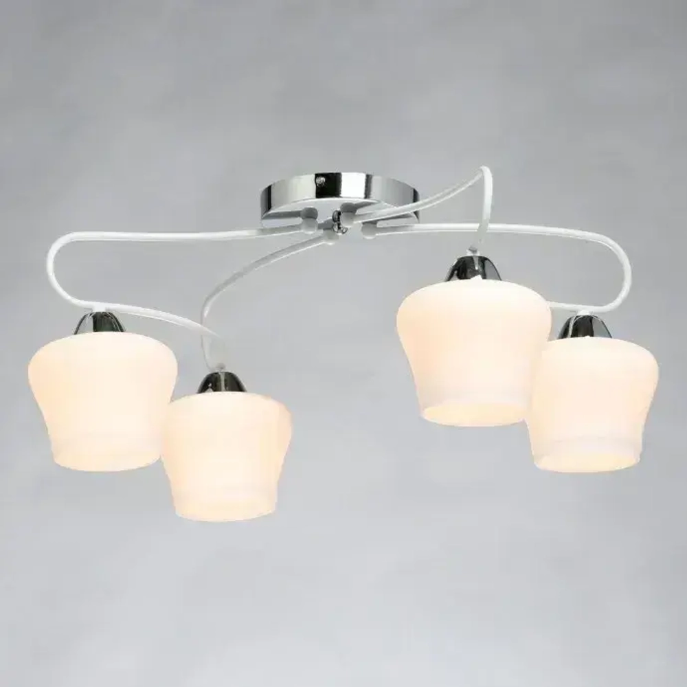 DeMarkt Светильник, E27, 240 Вт