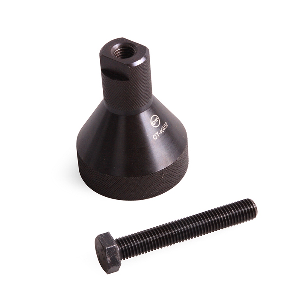 Съемник маховика Car-Tool CT-K452
