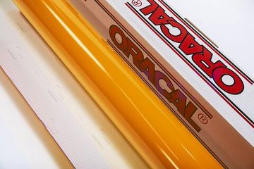 Пленка Oracal (641) 021 1,00*50м