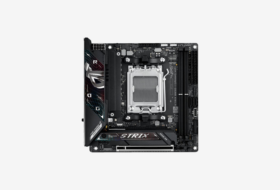 ROG STRIX B850-I GAMING WIFI_0126228100507