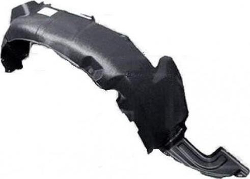 Защита крыльев Hyundai Elantra IV (HD) с 2006-2011 г. перед. прав. (AKRADO)