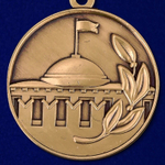 Знак "Лауреат премии Совета Министров СССР"