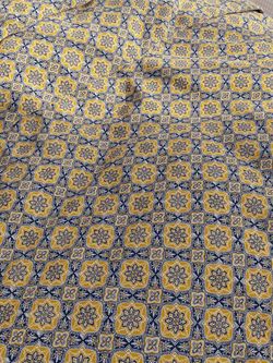 Пододеяльник Сказка "Султан" евро 200х215 см